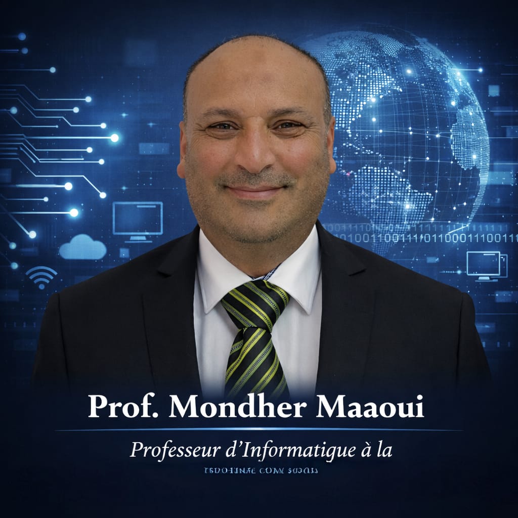 Mondher Formation